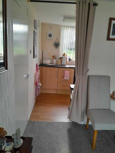 1 Bedroom Spacious Ground Floor Flat mutual exchange photo